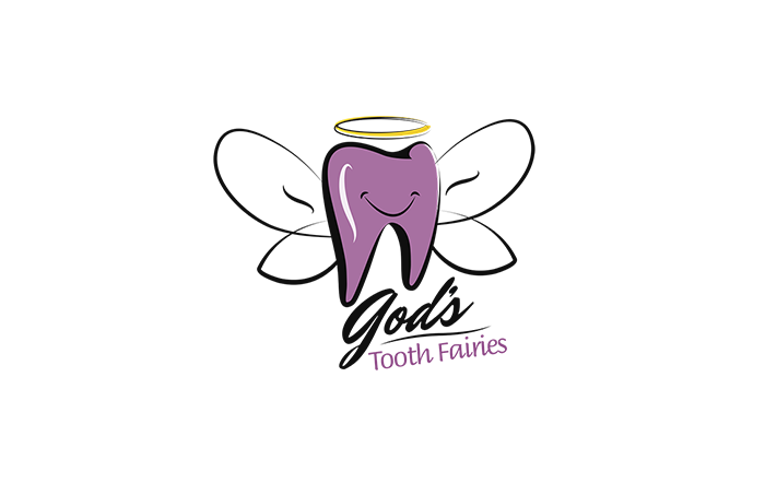 God’s Tooth Fairies Logo
